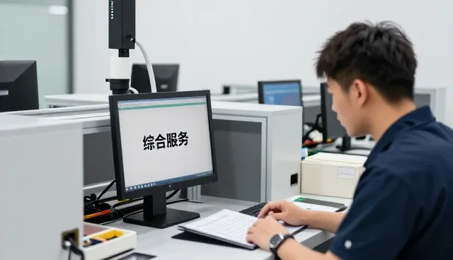 气动执行器